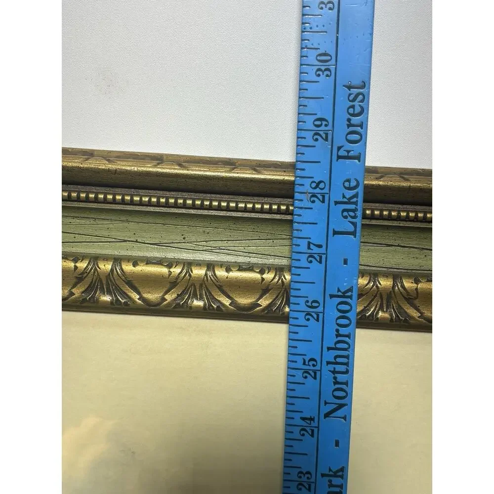 N/A large vintage